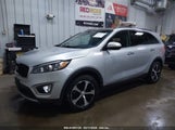 KIA SORENTO 3.3L EX 5XYPHDA51GG068207 снимка