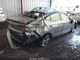 HYUNDAI ELANTRA LIMITED KMHD84LF0JU553576 photo