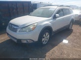 SUBARU OUTBACK 2.5I LIMITED 4S4BRBKC2C3283758 снимка