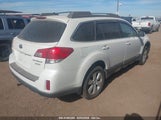 SUBARU OUTBACK 2.5I LIMITED 4S4BRBKC2C3283758 снимка