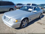 MERCEDES-BENZ SL 500 WDBFA68F31F****** снимка