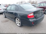 SUBARU LEGACY 2.5I 4S3BL616287219423 снимка
