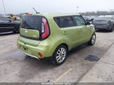 KIA SOUL + KNDJP3A5XJ7894450 снимка