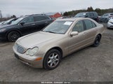 MERCEDES-BENZ C 240 WDBRF61J02E****** снимка