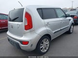 KIA SOUL + KNDJT2A62D7508851 снимка