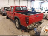 CHEVROLET COLORADO LT 1GCDT13E878191619 снимка