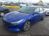 HYUNDAI ELANTRA SEL KMHLS4AG2PU454095 снимка