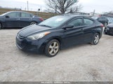 HYUNDAI ELANTRA GLS (ULSAN PLANT) KMHDH4AE9BU109561 fotografie