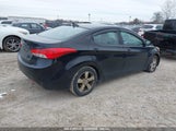 HYUNDAI ELANTRA GLS (ULSAN PLANT) KMHDH4AE9BU109561 снимка