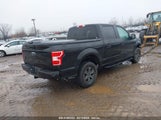 FORD F-150 XL 1FTEW1E44LFC09443 снимка