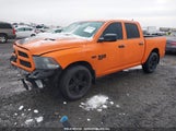 RAM 1500 CLASSIC EXPRESS 4X4 5'7 BOX 1C6RR7KT5KS615400 снимка