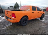RAM 1500 CLASSIC EXPRESS 4X4 5'7 BOX 1C6RR7KT5KS615400 снимка