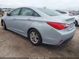 HYUNDAI SONATA GLS 5NPEB4AC7EH933095 снимка