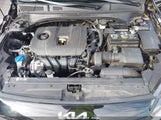 KIA FORTE LXS 3KPF24AD1RE760133 снимка