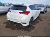 TOYOTA COROLLA IM JTNKARJE1HJ537062 снимка
