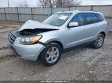 HYUNDAI SANTA FE LIMITED 5NMSH13EX9H331261 снимка