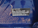 BMW X3 M 5YM13EC03P9P58528 снимка