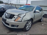 CADILLAC SRX PERFORMANCE COLLECTION 3GYFNDE3XDS638089 снимка
