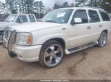 CADILLAC ESCALADE STANDARD 1GYEK63N24R186260 снимка