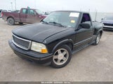 GMC SONOMA SLS 1GTCS1448X8529251 снимка
