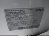 AUDI Q5 PREMIUM PLUS 45 TFSI S LINE QUATTRO WA1EAAFY7P2197893 снимка