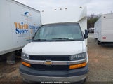 CHEVROLET EXPRESS CUTAWAY WORK VAN 1HA3GTCG3KN008064 снимка