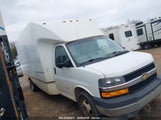 CHEVROLET EXPRESS CUTAWAY WORK VAN 1HA3GTCG3KN008064 снимка