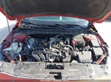 NISSAN ALTIMA SR FWD 1N4BL4CV1MN302796 photo