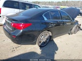 INFINITI Q50 HYBRID SPORT JN1AV7APXEM690577 снимка