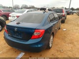 HONDA CIVIC LX 2HGFB2F55ch575876 снимка