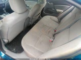 HONDA CIVIC LX 2HGFB2F55ch575876 fotografie