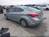 HYUNDAI ELANTRA SE KMHDH4AE6FU280015 снимка