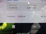 TESLA MODEL Y LONG RANGE DUAL MOTOR ALL-WHEEL DRIVE 7SAYGDEE1NF402745 photo