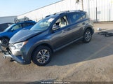 TOYOTA RAV4 HYBRID XLE JTMRJREV0JD****** fotografie