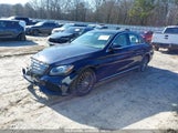 MERCEDES-BENZ C 300 4MATIC/LUXURY 4MATIC/SPORT 4MATIC 55SWF4KB1FU035024 снимка