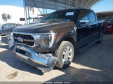 FORD F-150 KING RANCH 1FTFW1E81MFB48013 снимка
