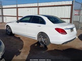MERCEDES-BENZ C 300 4MATIC/LUXURY 4MATIC/SPORT 4MATIC 55SWF4KB4GU138259 fotografie