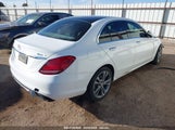 MERCEDES-BENZ C 300 4MATIC/LUXURY 4MATIC/SPORT 4MATIC 55SWF4KB4GU138259 снимка
