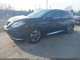 NISSAN MURANO S 5N1AZ2MH3HN148644 снимка