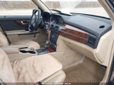 MERCEDES-BENZ GLK 350 4MATIC WDCGG8HBXAF322507 photo