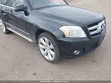 MERCEDES-BENZ GLK 350 4MATIC WDCGG8HBXAF322507 photo