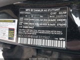 MERCEDES-BENZ GLK 350 4MATIC WDCGG8HBXAF322507 fotografie