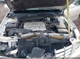 CADILLAC DTS 1SC 1G6KD57Y39U122883 снимка