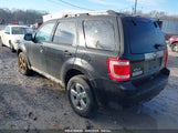 FORD ESCAPE LIMITED 1FMCU0EGXBK****** снимка