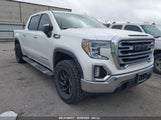 GMC SIERRA 1500 2WD SHORT BOX SLT 1GTP8DED2MZ217190 fotografie