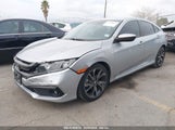 HONDA CIVIC SPORT 2HGFC2F84KH576622 снимка