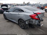 HONDA CIVIC SPORT 2HGFC2F84KH576622 снимка