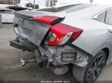 HONDA CIVIC SPORT 2HGFC2F84KH576622 снимка