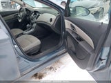 CHEVROLET CRUZE 1LT 1G1PF5SC7C7349307 снимка