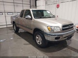 TOYOTA TUNDRA SR5 V8 5TBRT34141S180870 fotografie